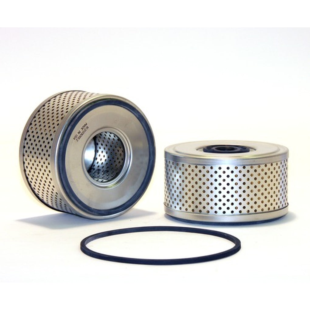 WIX 33781 Cartridge Fuel Metal Canister Filter