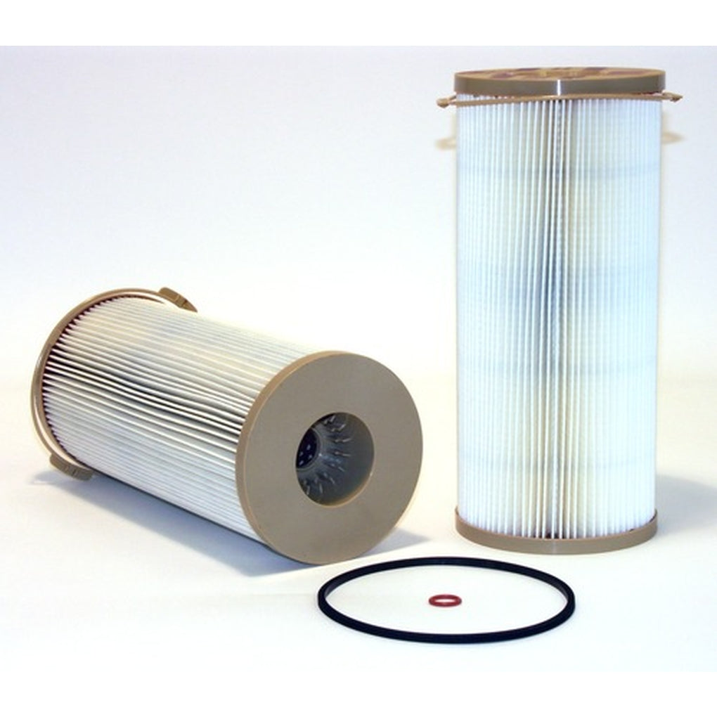 WIX 33793 Cartridge Fuel Metal Canister Filter