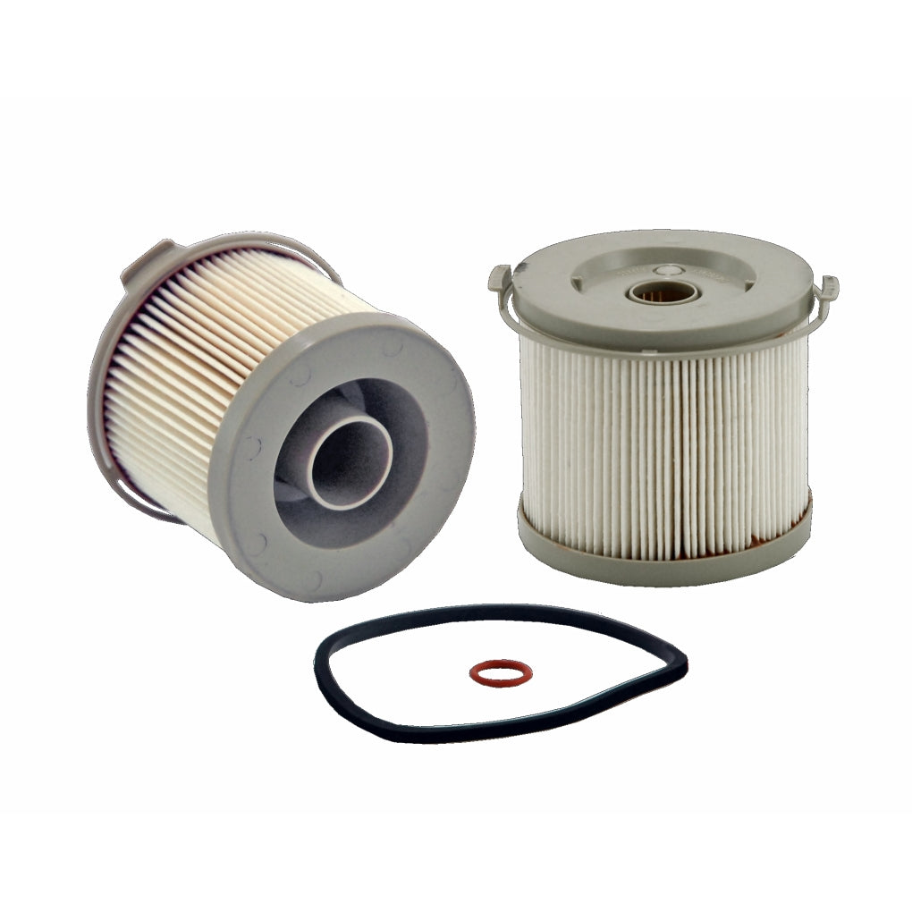 WIX 33796 Cartridge Fuel Metal Free Filter