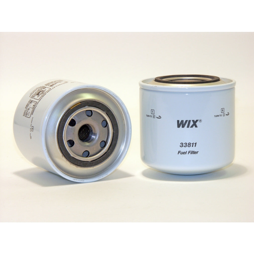 WIX 33811 Fuel Filter