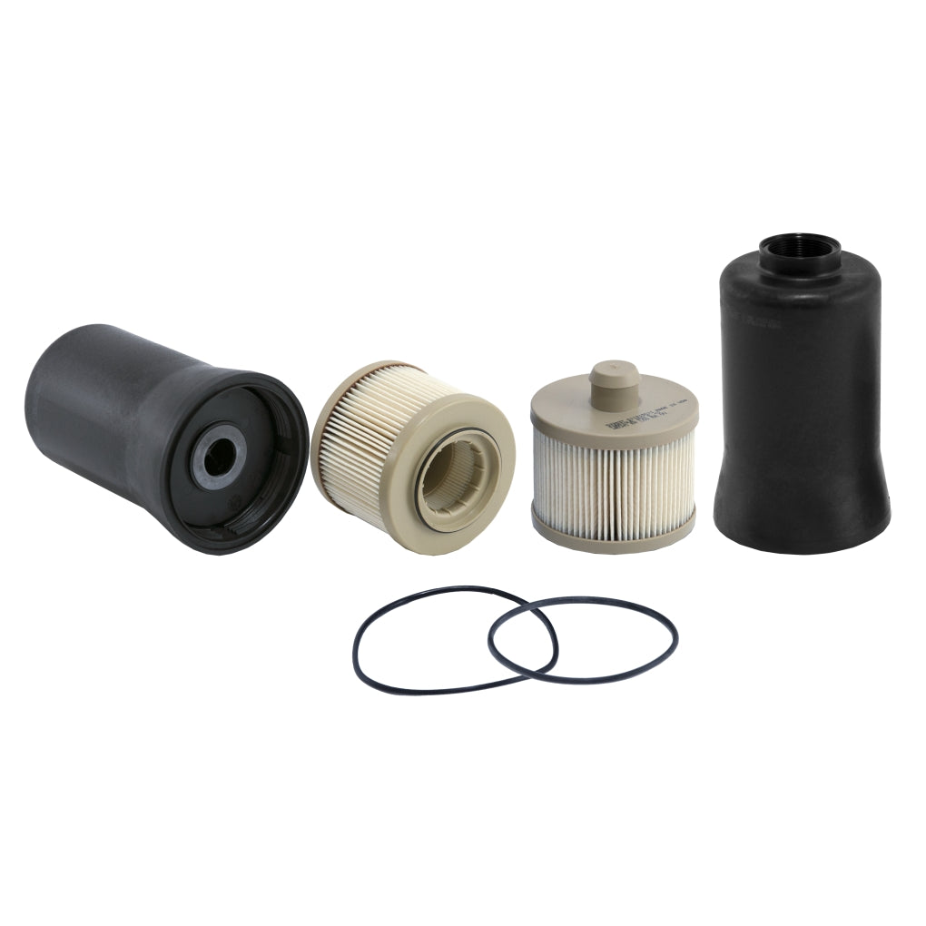 WIX 33837 Fuel Filter