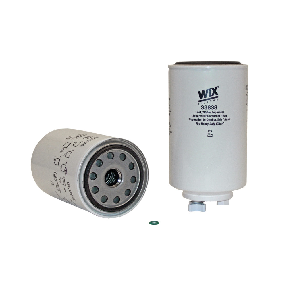 WIX 33838 Fuel Water Separator Filter
