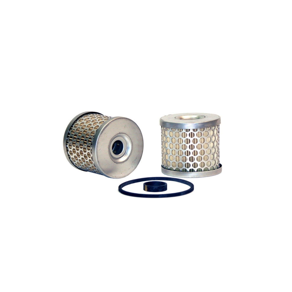WIX 33900R Cartridge Fuel Metal Canister Filter