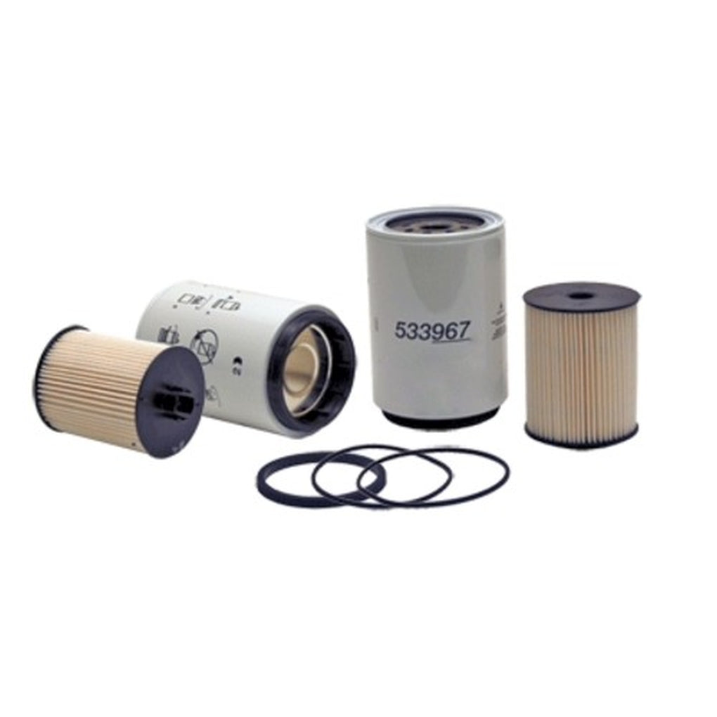 WIX 33967 Fuel Filter
