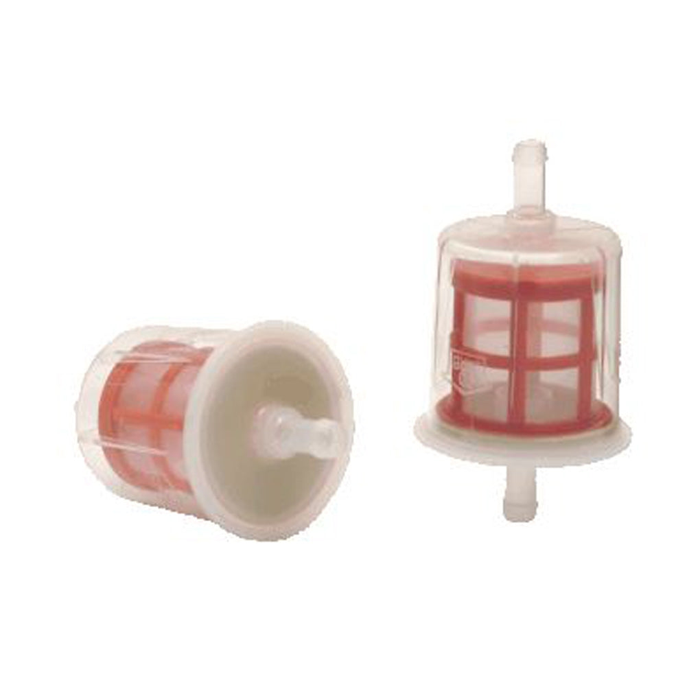 WIX 33972 Fuel (Complete In-Line) Filter