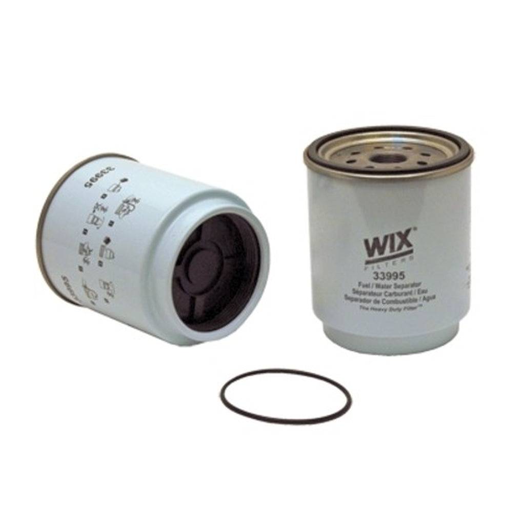 WIX 33995 Fuel Water Separator Filter