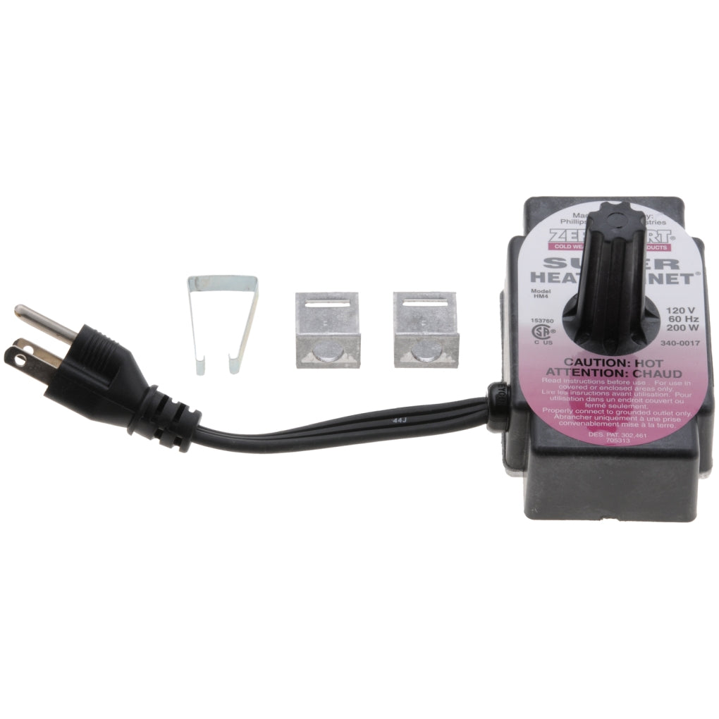 ZeroStart 3400017 Magnetic Heater