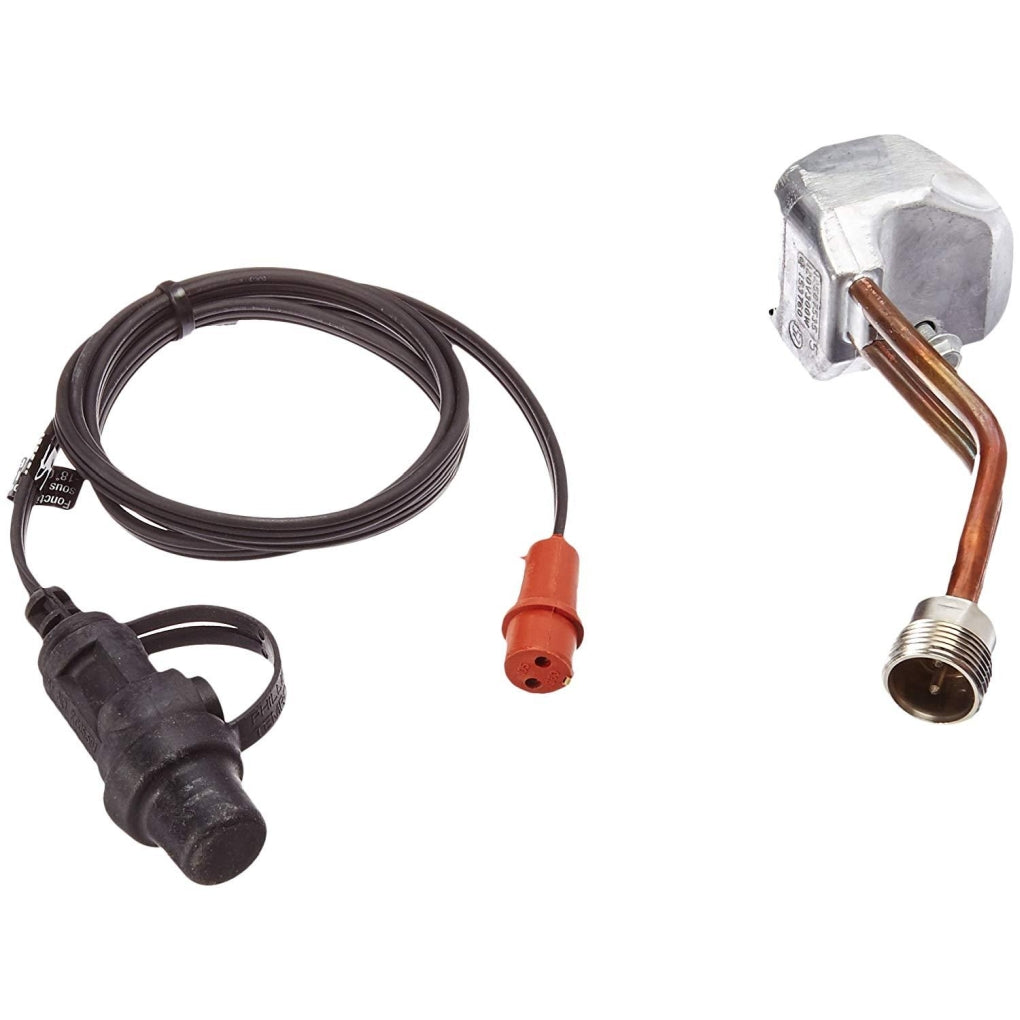 ZeroStart 3400019 Expansion Plug Type Engine Clamp-on Heater