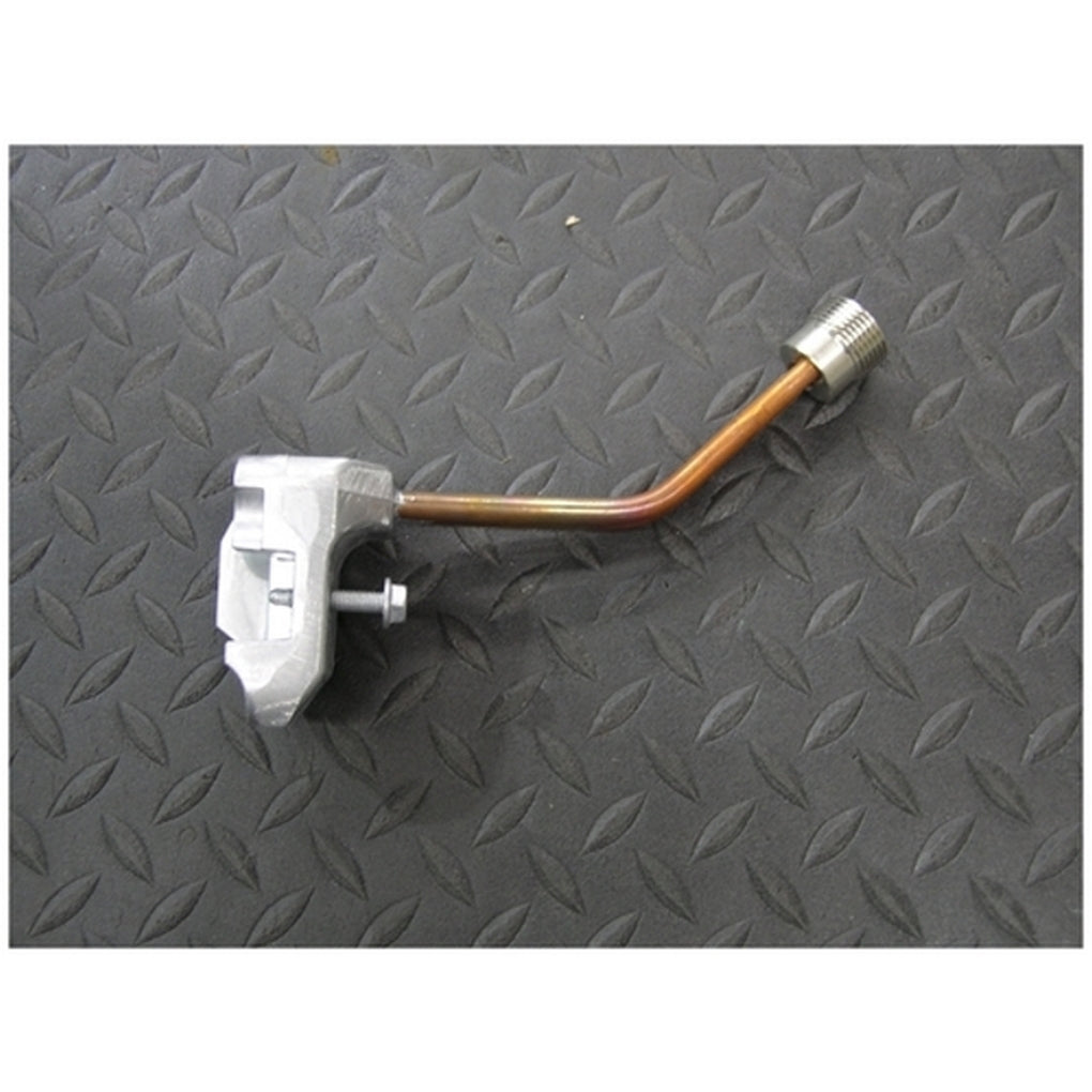 ZeroStart 3400020 Clamp-On Heater Bolt-On 300W 120V