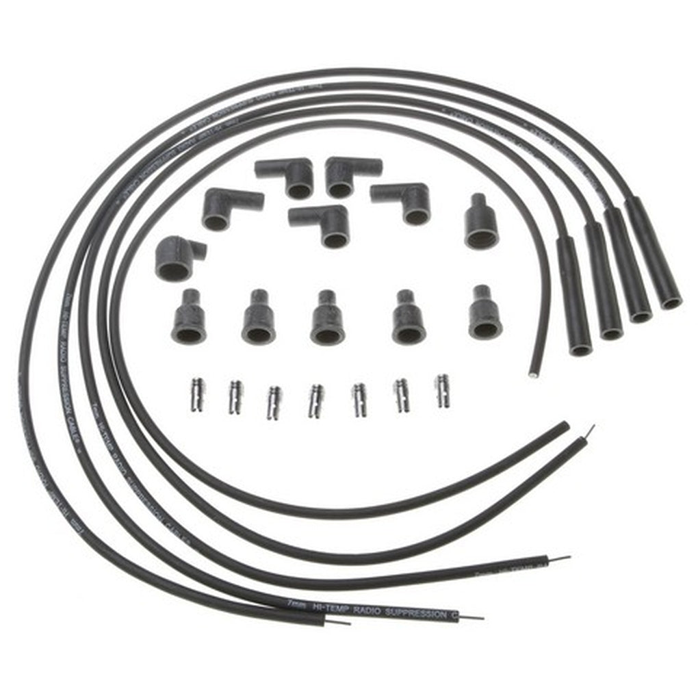 Standard 3400 Spark Plug Wire Set