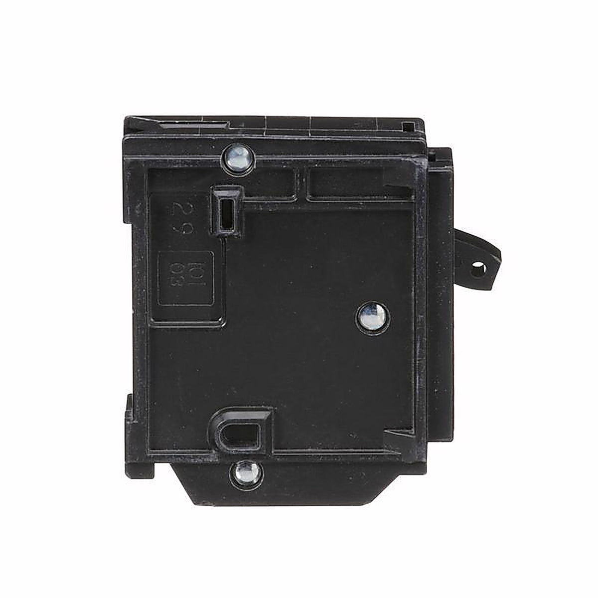 Square D HOM115CP HomeLine 15 amps Plug In Single Pole Circuit Breaker