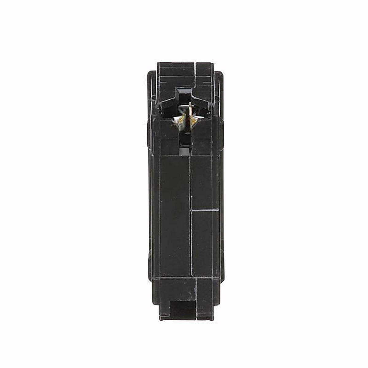 Square D HOM115CP HomeLine 15 amps Plug In Single Pole Circuit Breaker
