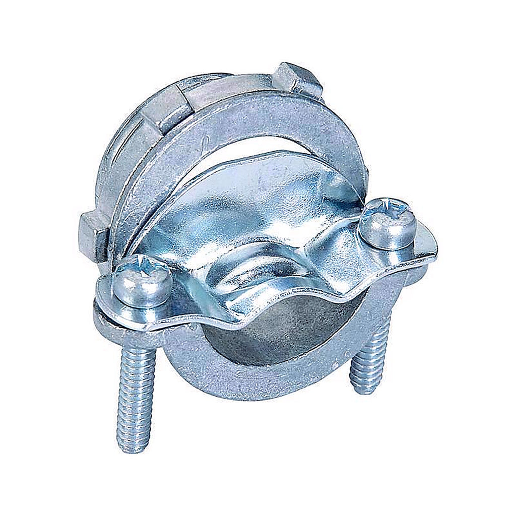 Sigma Electric C-750 ProConnex NM/SE Clamp Cable Connector 50/Pack
