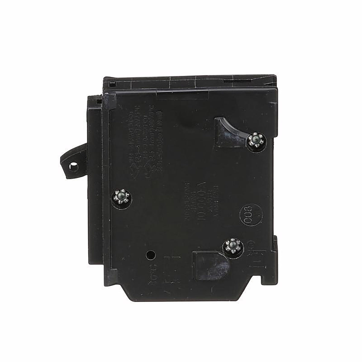 Square D HOM130CP HomeLine 30 amps Surge Single Pole Circuit Breaker