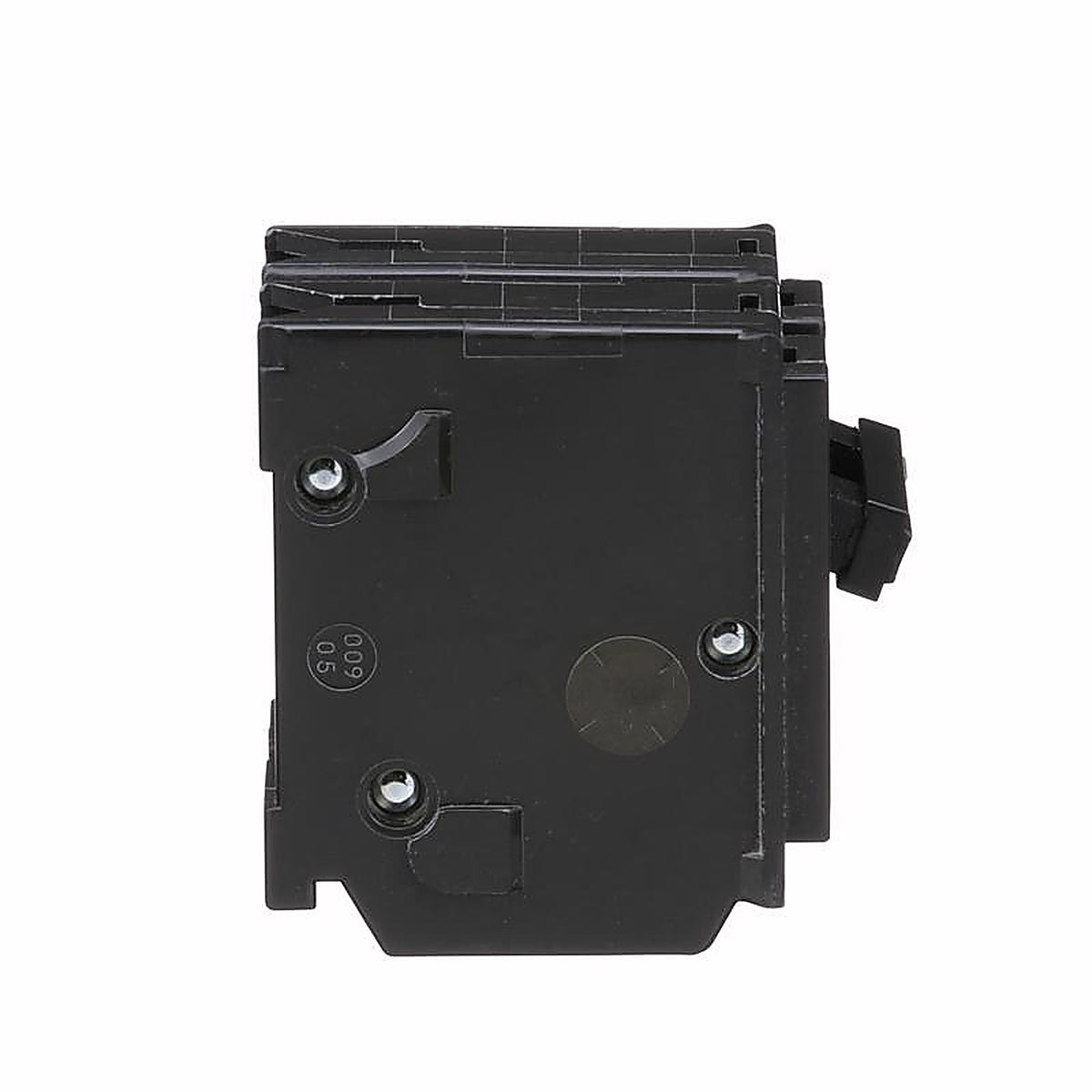 Square D HOM220CP HomeLine 20 amps Surge 2-Pole Circuit Breaker