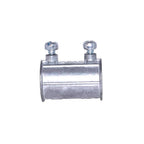 Sigma Electric TC-511 1/2 in. Dia. Die-Cast Zinc Set Screw Coupling For EMT 50/Pack