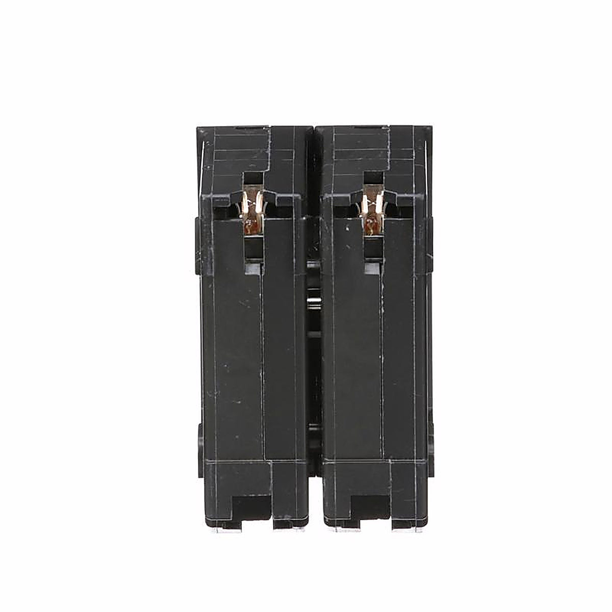 Square D HOM250CP HomeLine 50 amps Plug In 2-Pole Circuit Breaker