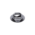 Auveco 3405 Thread Cutting Nut 1/4" Stud Size 11/16" Washer Diameter