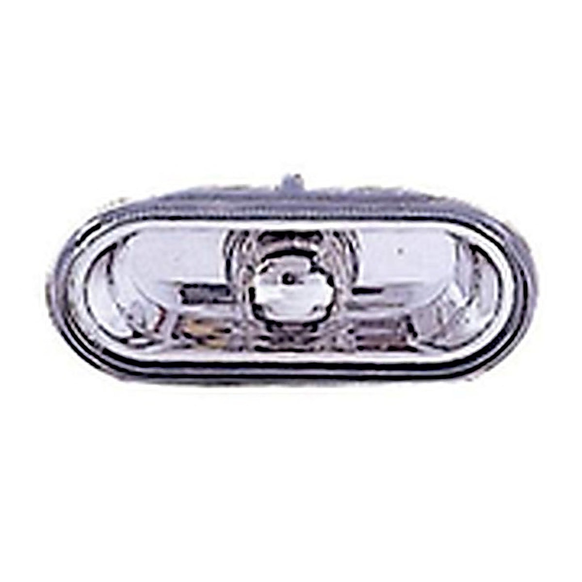 Maxzone - 341-1407N-US - Vn Passat 01-05/Jetta/Golf/Gti 99-05/Cabri 01-02 Sid Repeater Lamp Clear R=l