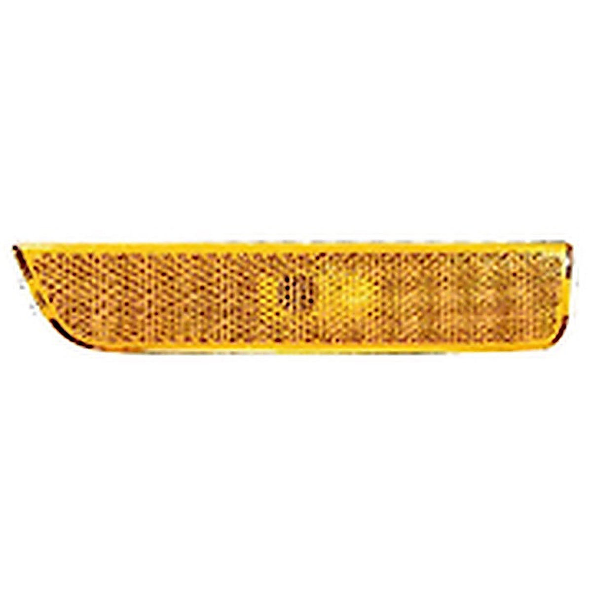 Maxzone - 341-1409R-AS - Vn Passat 01-05 F/Sml Assembly RH Amber