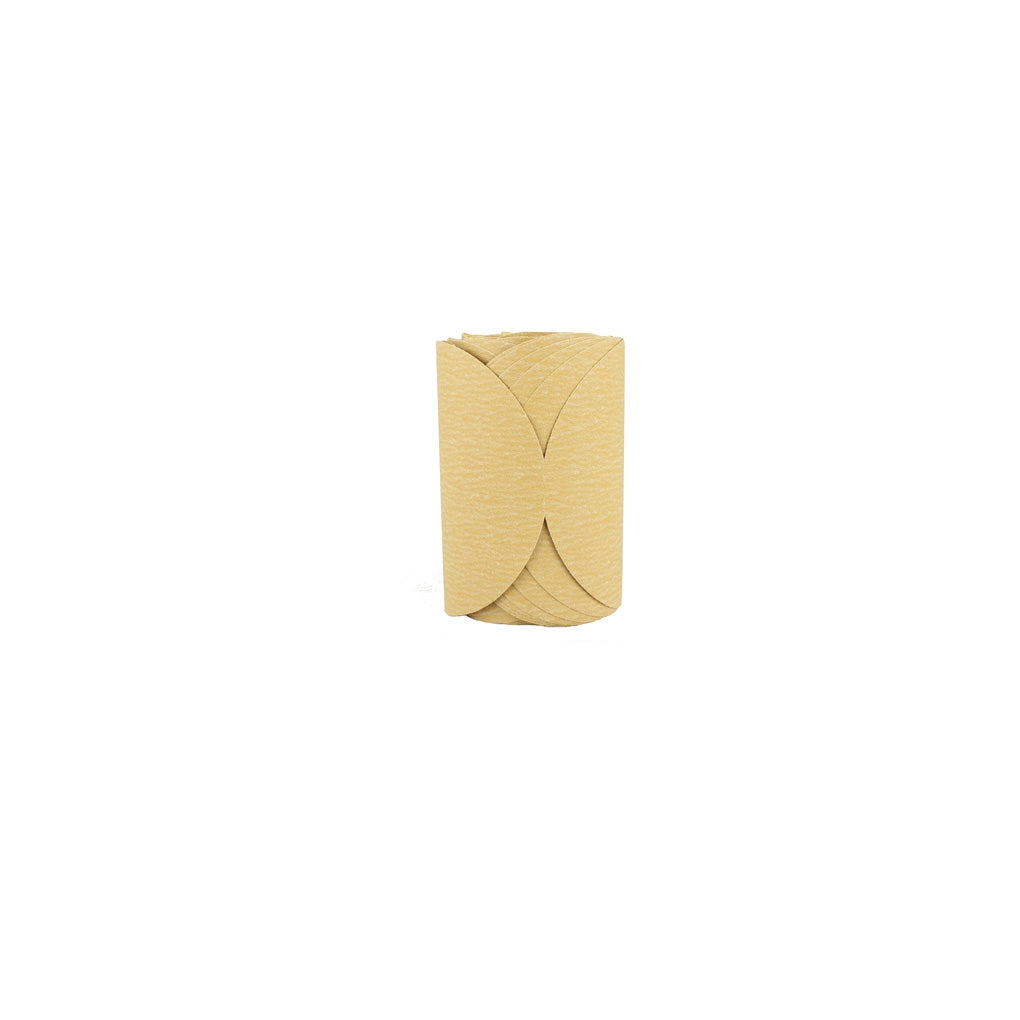 Sunmight 34112 5" 240G PSA Link Roll Disc 100/pack