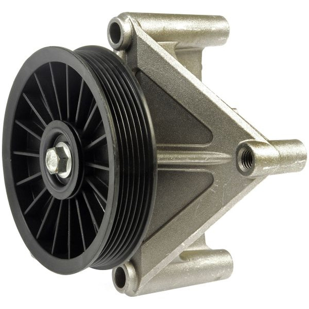 Dorman 34157 Air Conditioning Bypass Pulley