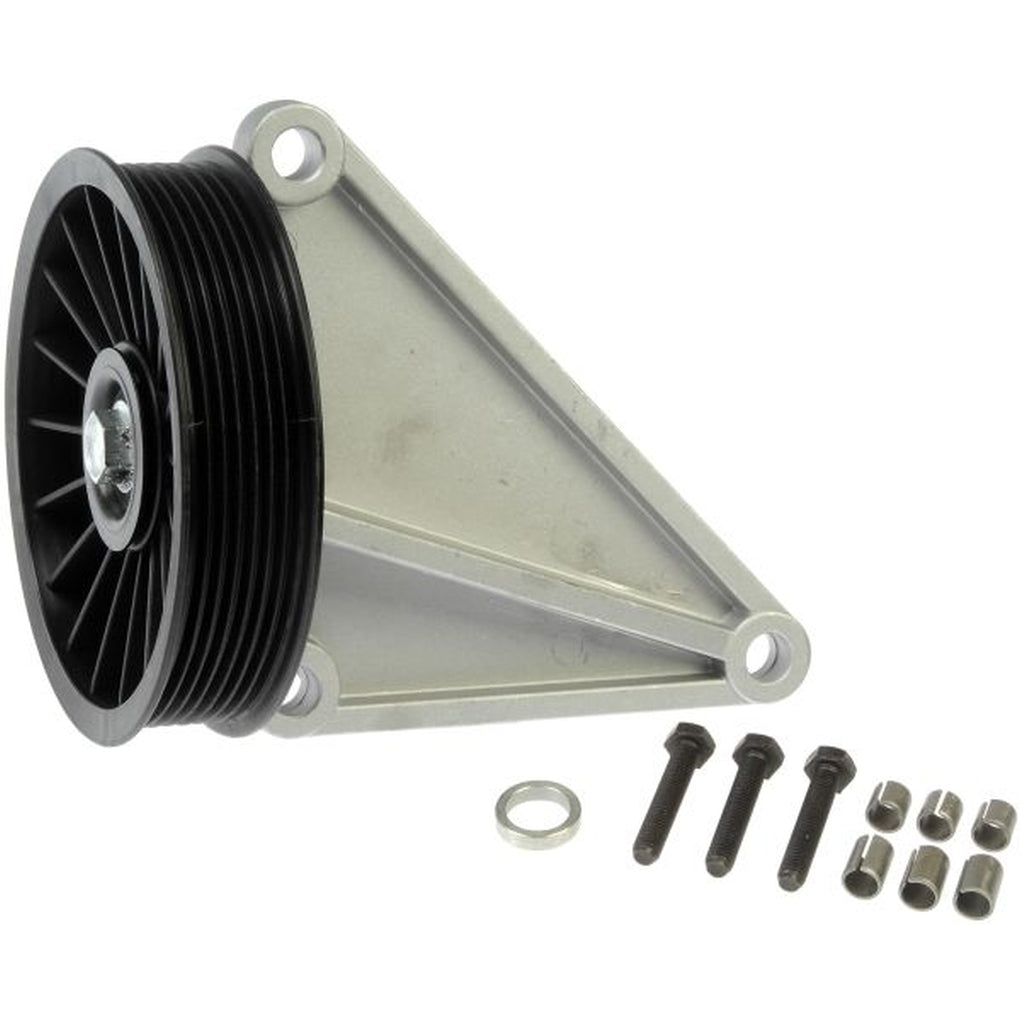 Dorman 34178 Air Conditioning Bypass Pulley