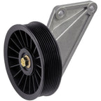 Dorman 34188 Air Conditioning Bypass Pulley