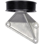 Dorman 34188 Air Conditioning Bypass Pulley