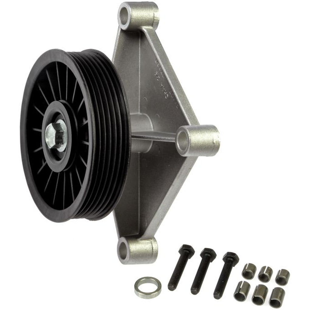 Dorman 34197 Air Conditioning Bypass Pulley
