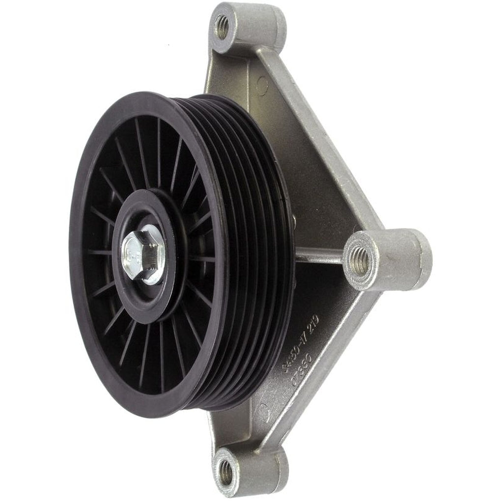 Dorman 34207 Air Conditioning Bypass Pulley