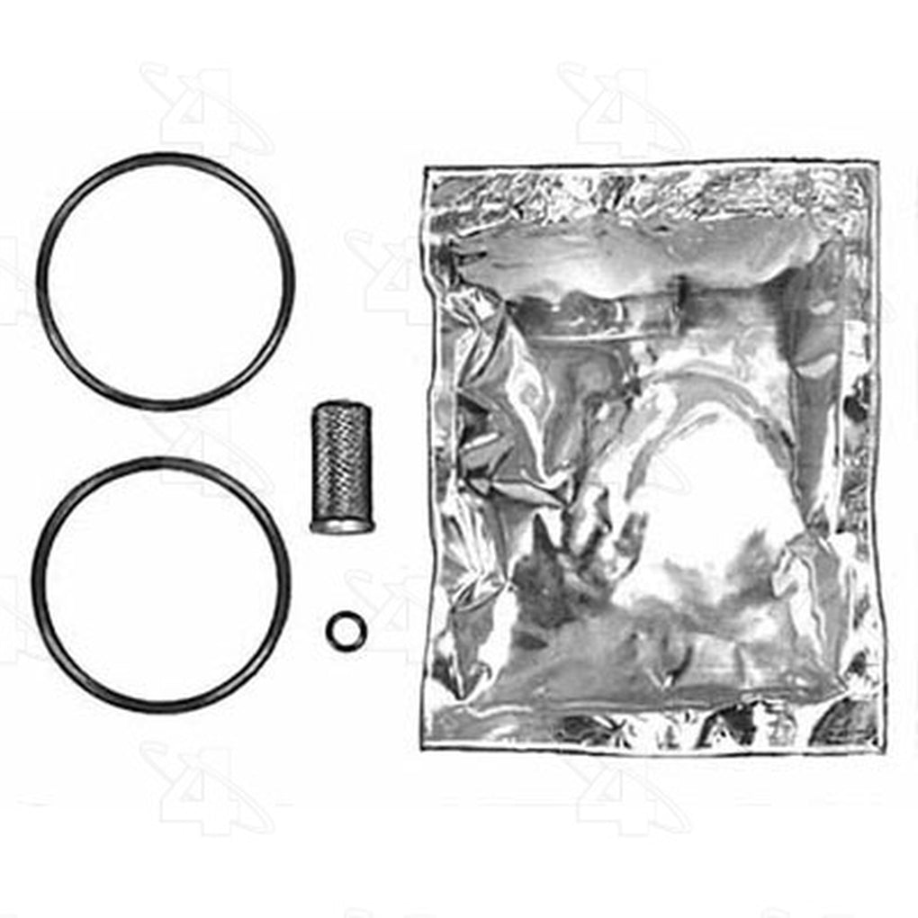 Four Seasons 34218 A/C Receiver Drier