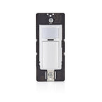 Leviton DOS02-1LW Decora 2.5 amps Single Pole Motion Sensor Switch White 1/Pack