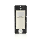 Leviton DOS02-1LT Decora 2.5 amps Single Pole Motion Sensor Switch Light Almond 1/Pack