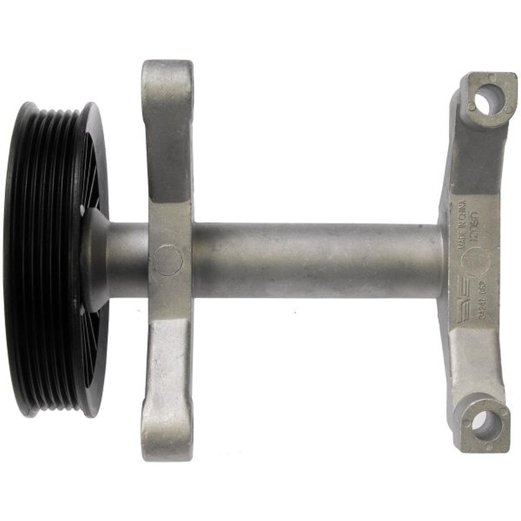 Dorman 34241 Air Conditioning Bypass Pulley