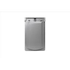 Sigma Electric 14248 Rectangle Metal 1 gang Vertical GFCI Cover For Wet Locations