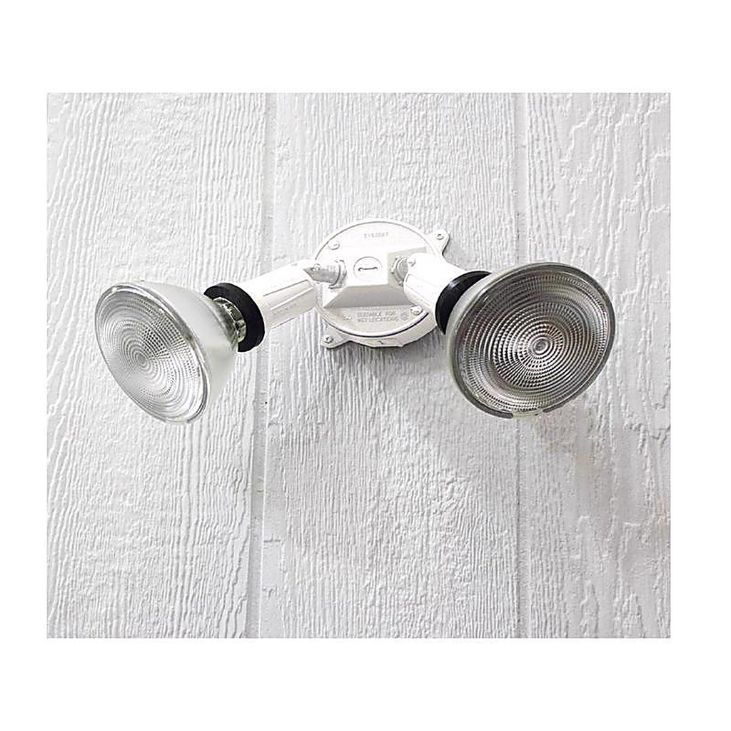 Sigma Electric 16795WH Switch Controlled White Lamp Holder Kit Hardwired