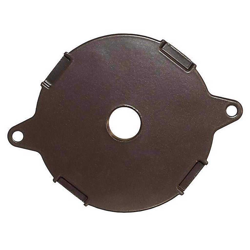 Sigma Electric 143854BR 2-5/16 in. Round Metallic Weatherproof Box Bronze