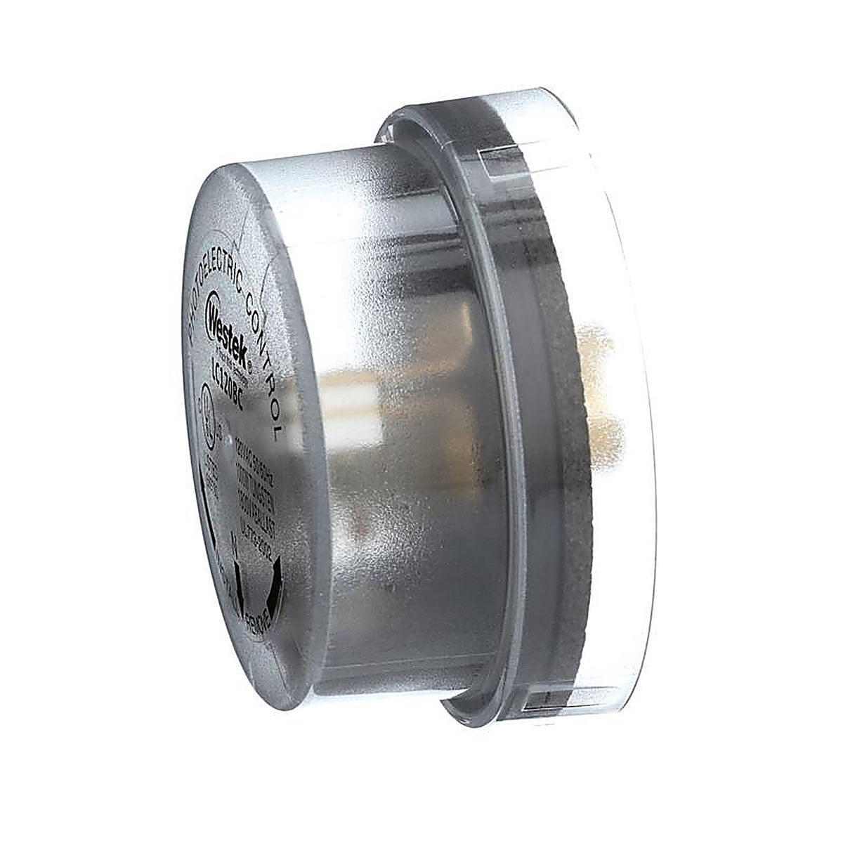 Westek LC120BC-4 Amertac AmerTac Black Photoelectric Twist Lock Light Control 1/Pack