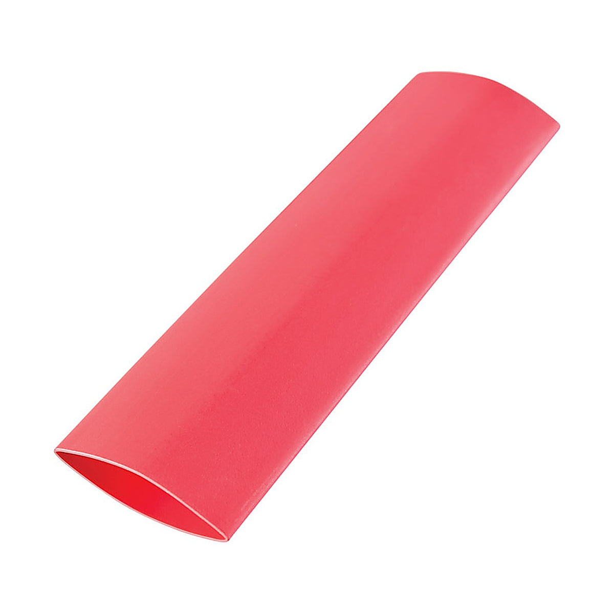 Gardner Bender HST-500R 1/2 in. Dia. Heat Shrink Tubing Red 1/Pack
