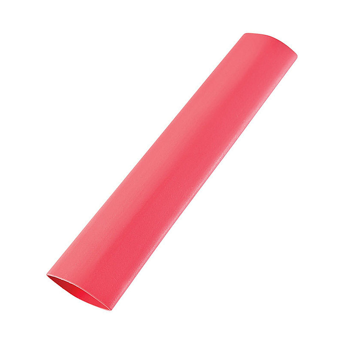Gardner Bender HST-375R 3/8 in. Dia. Heat Shrink Tubing Red 3/Pack