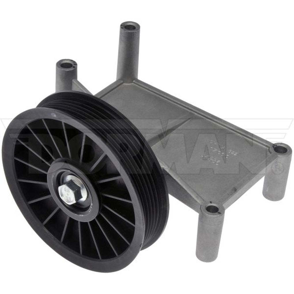 Dorman 34286 Air Conditioning Bypass Pulley