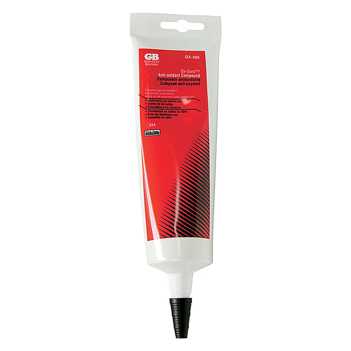 Gardner Bender OX-400N Ox-Gard Anti-Oxident Compound 4 oz.