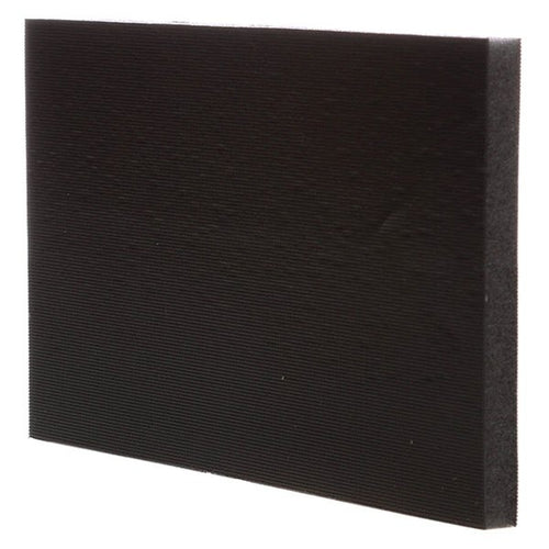 3M 34349 Flexible Abrasive Hookit Foam Pad, 34349, 1 per bag 60455070064