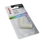 Cordmate C6 2 3/4 in. Dia. Plastic Electrical Conduit Elbow For AC, MC and RWFMC Cable 1/Pack