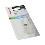 Cordmate C9 2 3/4 in. Dia. Plastic Electrical Conduit Coupling For AC, MC and RWFMC Cable 1/Pack
