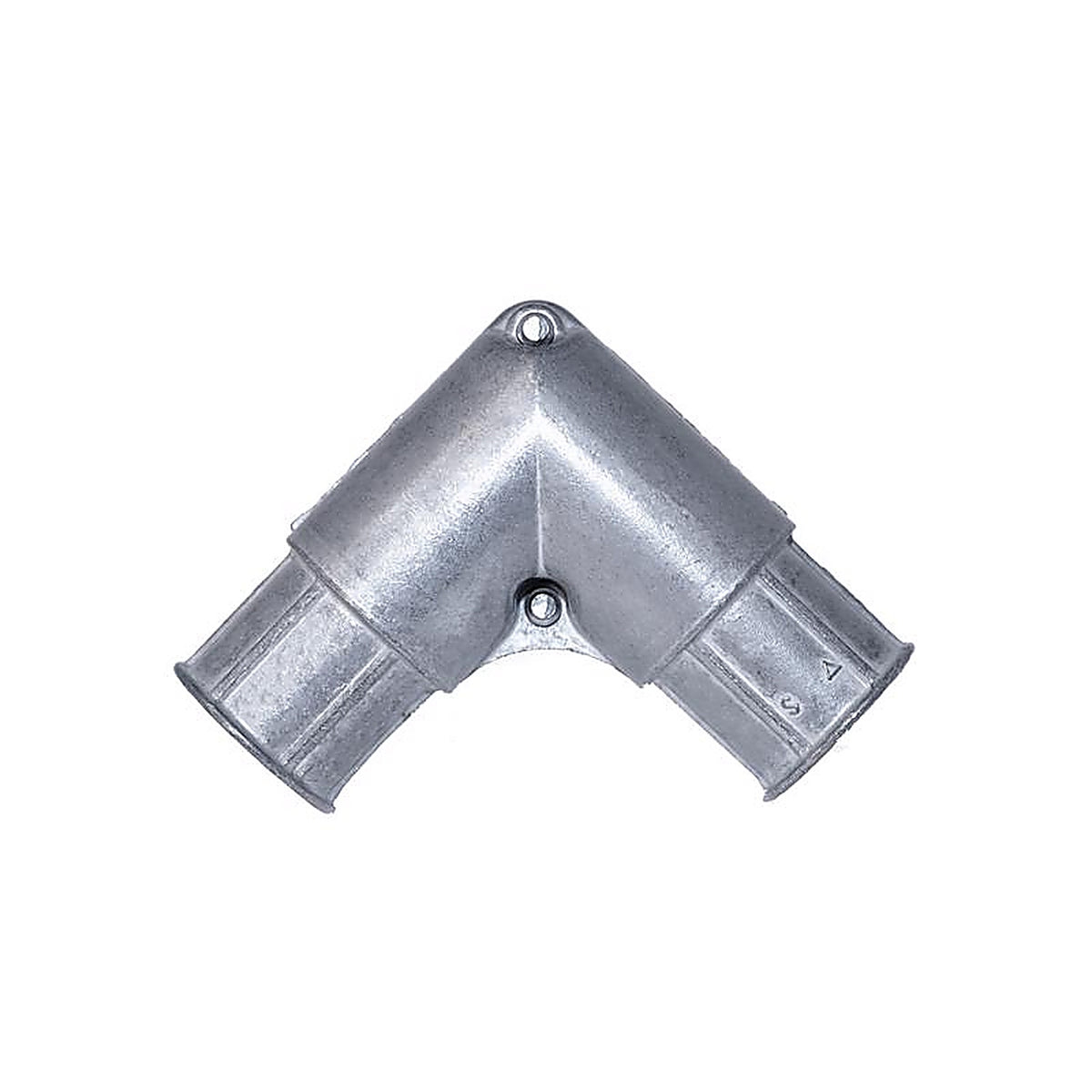 Sigma Electric 49592 ProConnex 3/4 in. Dia. Die-Cast Zinc Corner Elbow For EMT 1/Pack