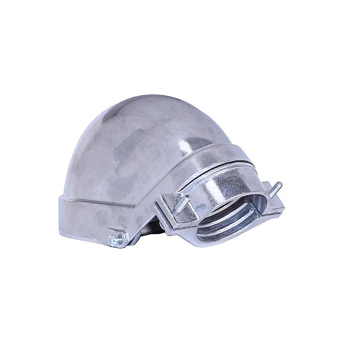 Sigma Electric 02-51253 ProConnex 1 in. Dia. Die-Cast Aluminum Service Entrance Head For NM/SE 1/Pack