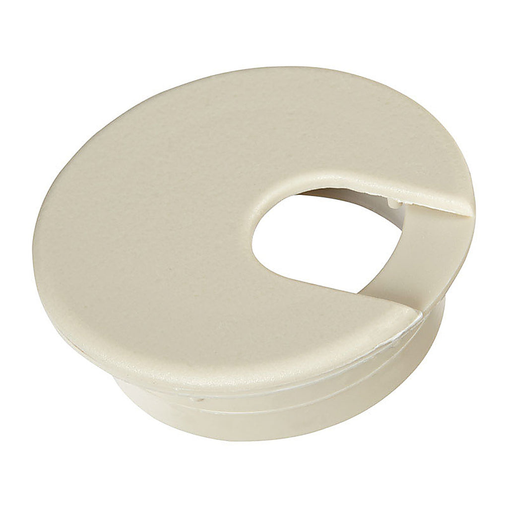 Jandorf 61602 2 in. Computer Grommet 1/Pack