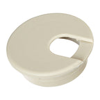 Jandorf 61602 2 in. Computer Grommet 1/Pack